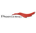 Phoenix Films Logo