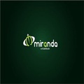 Miranda Contabilidade Logo