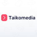 Taikomedia Logo