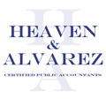 Heaven and Alvarez, LLC Logo