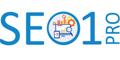 SEO 1 PRO OG Logo