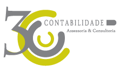 3c Contabilidade Logo