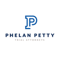 Phelan Petty Trial Attorneys Logo