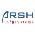 ARSH INFOSYSTEMS Logo