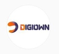 Digiown Logo