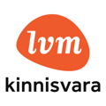 LVM Kinnisvara Logo