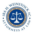 Ira H. Weinstock Logo
