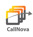 callnova Logo