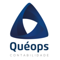 Quéops Contabilidade Logo