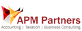 APM Partners Logo