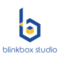 Blinkbox Studio Logo