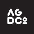 AG Design Co. - Out of Business Logo