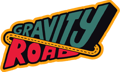 Gravity Road Logo