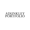ADunkley Portfolio Logo