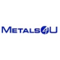 Metals4U Logo