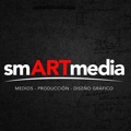 Smart Media Inc. - Panama Logo