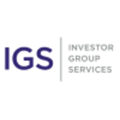 Investor Group Services Logo