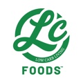 Low Carb Foods Logo