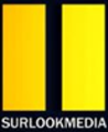 SURLOOKMEDIA Logo