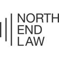 North End Law - Hamilton Logo