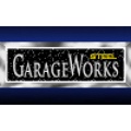 GarageWorks Steel Logo