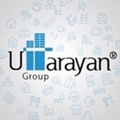 Uttarayan Group Logo