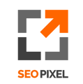SEO Pixel Frankfurt Logo