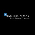 Hamilton May Real Estate Company Logo