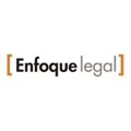 Enfoque Legal S.A.S. Logo