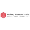 Nolan, Norton Italia Logo