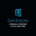 Davidson Criminal Defense & DUI Law Firm - Phoenix Logo
