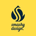 Smashy Design Logo