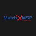Matrix MSP Logo