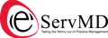 eServMD Logo