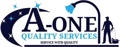 AOneQualityServices Logo