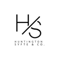Huntington Syfte & Co Logo
