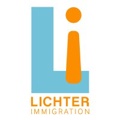 Lichter Immigration Logo