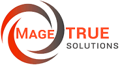 Magetrue Solutions Pvt Ltd. Logo
