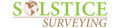 Solstice Surveying Logo