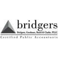 Bridgers, Goodman, Baird & Clarke PLLC Logo