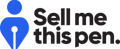 Sell Me This Pen Logo