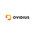 Ovidius Marketing BV Logo