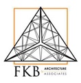 FKB Architecture & Design Logo