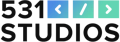 531 Studios Logo