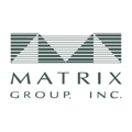 Matrix Group, Inc. Logo