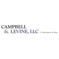 Campbell & Levine LLC Logo