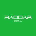 Raddar Digital Logo