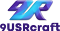 9USRCraft Logo