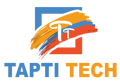 Taptitech Digital media works Pvt Ltd Logo