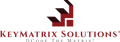 KeyMatrix Solutions Logo